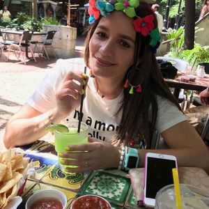 Meet your Posher, Mercy